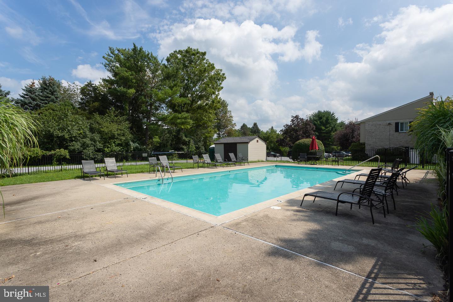 407 Village Walk Exton, PA 19341 - Photo 40 of 42 Gallery Image 40