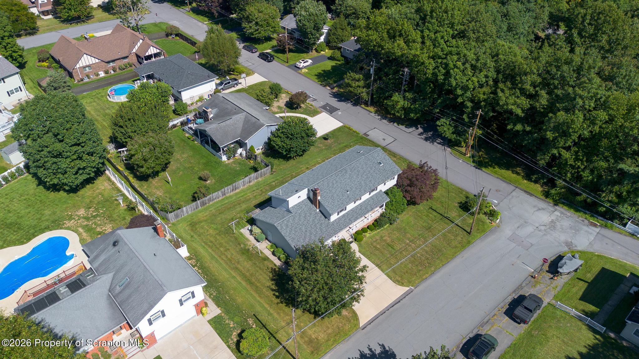 576 Hilltop Road Blakely, PA 18452 - Photo 47 of 49 DJI_0768