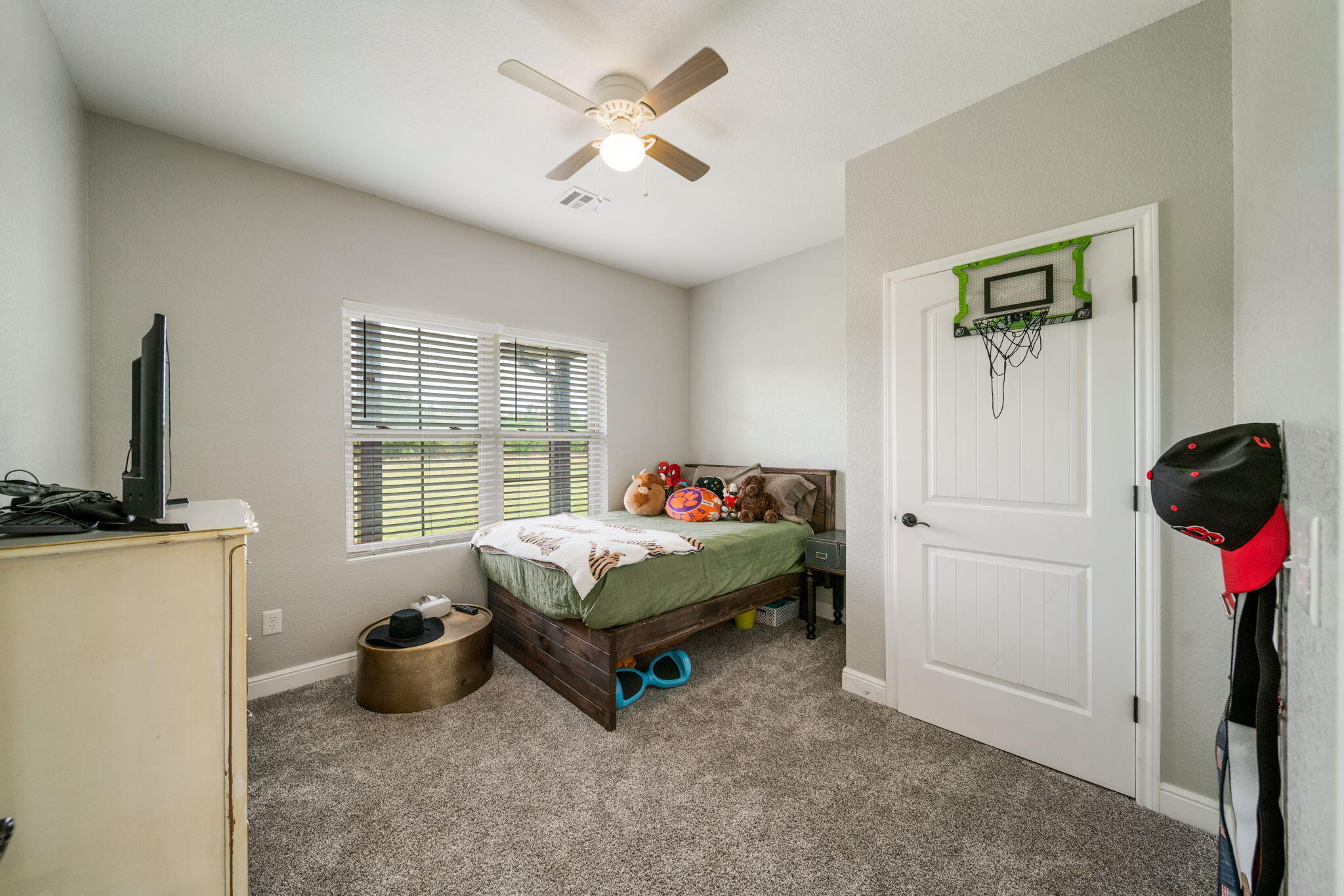 13737 East 380 Road Jay, OK 74346 - Photo 36 of 90 Bedroom 2