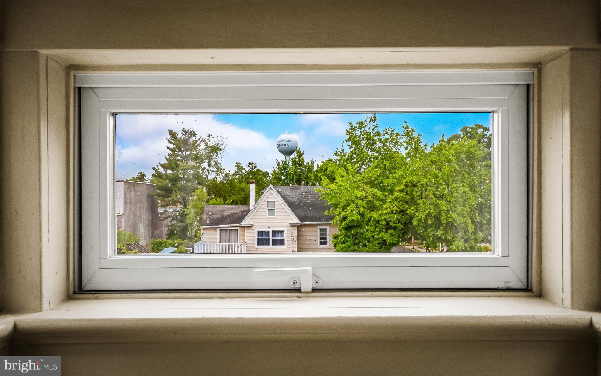74 Pitman Avenue, Unit B Pitman, NJ 08071 - Photo 26 of 30 a view of window