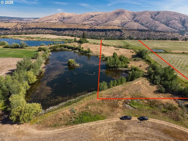 $395,000 | Wamic Market Road, Tygh Valley, OR 97063