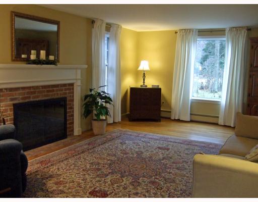 3 Old Chimney Road Barrington, RI 02806 - Photo 3 of 12 Living Room. Spacious and Sunfilled Formal Living Room with Picture Window