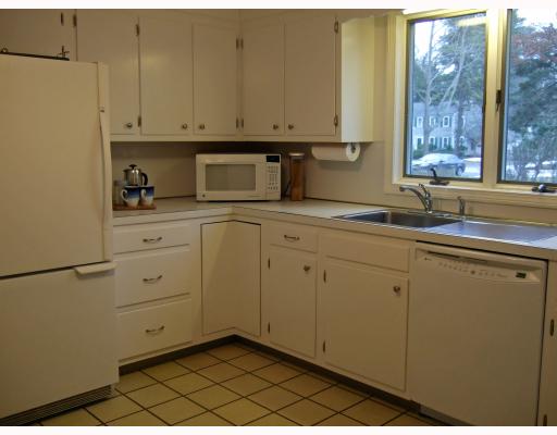 3 Old Chimney Road Barrington, RI 02806 - Photo 5 of 12 Kitchen. Bright Eat-in-Kitchen