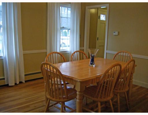 3 Old Chimney Road Barrington, RI 02806 - Photo 7 of 12 Dining Room. Formal Dining Room