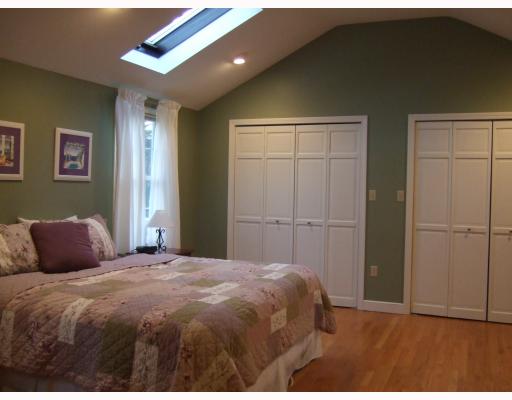 3 Old Chimney Road Barrington, RI 02806 - Photo 8 of 12 Master Bedroom. Master Bedroom Suite with Cathedral Ceilings and Skylight