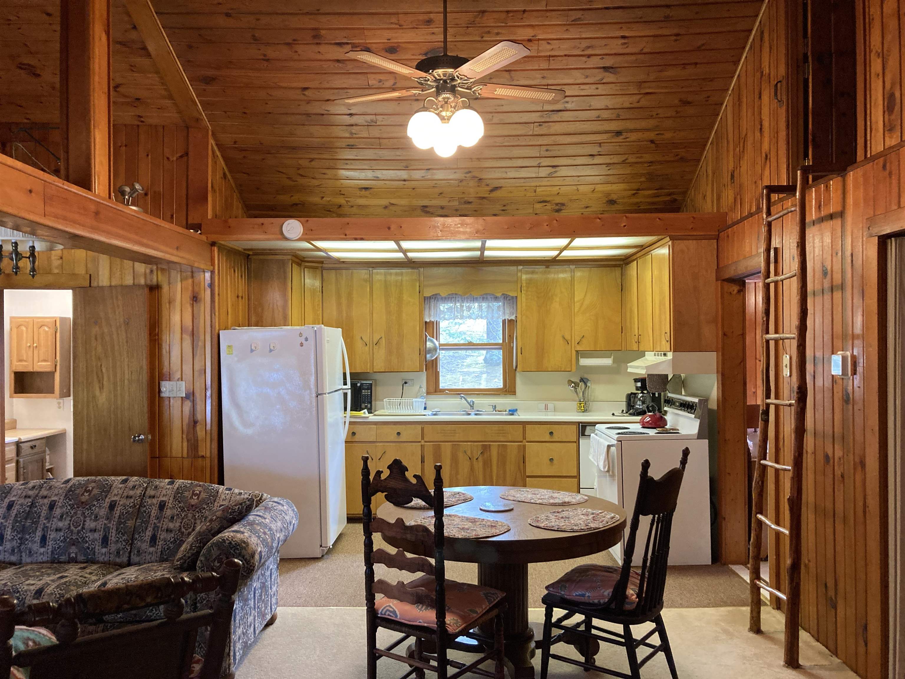 5825 Oak Road Rose City, MI 48654 - Photo 8 of 52
