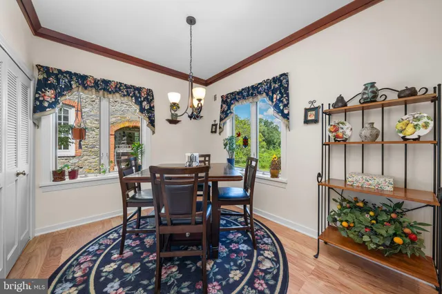 a bathroom with a shower and a tub
