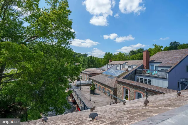 $645,900 | 16 Rockland Falls Road, Unit 16, Rockland, DE 19732