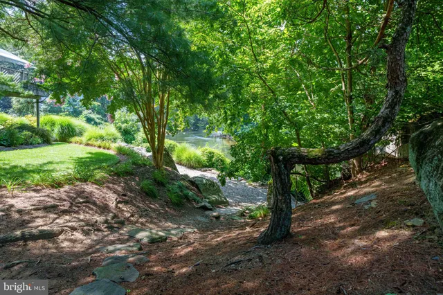 $645,900 | 16 Rockland Falls Road, Unit 16, Rockland, DE 19732