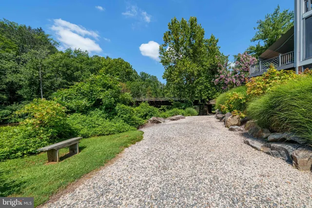 $645,900 | 16 Rockland Falls Road, Unit 16, Rockland, DE 19732