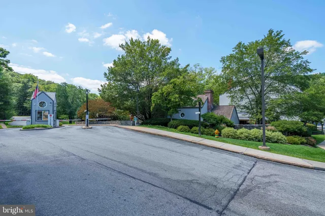 $645,900 | 16 Rockland Falls Road, Unit 16, Rockland, DE 19732