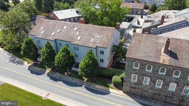 $645,900 | 16 Rockland Falls Road, Unit 16, Rockland, DE 19732