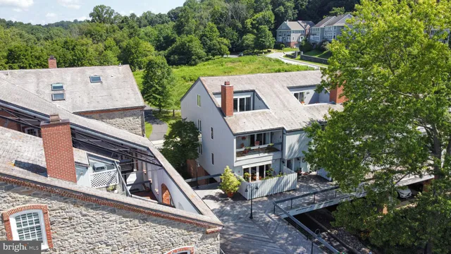 $645,900 | 16 Rockland Falls Road, Unit 16, Rockland, DE 19732