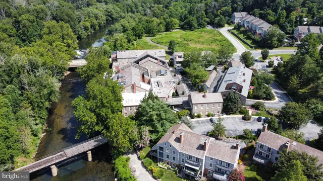 $645,900 | 16 Rockland Falls Road, Unit 16, Rockland, DE 19732