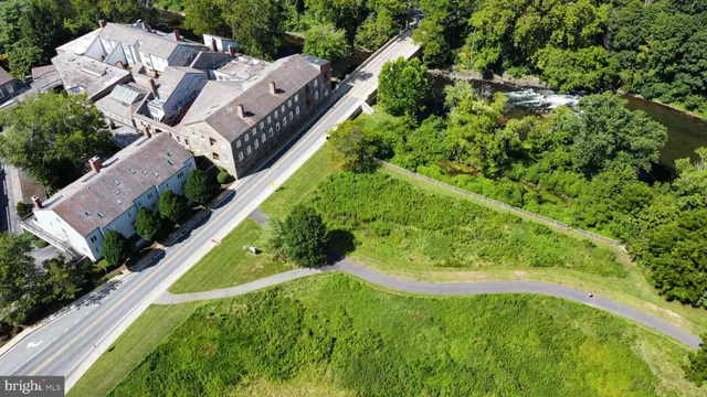 $645,900 | 16 Rockland Falls Road, Unit 16, Rockland, DE 19732