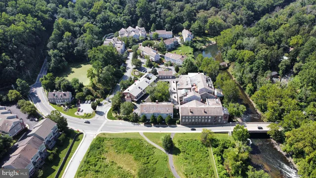 $645,900 | 16 Rockland Falls Road, Unit 16, Rockland, DE 19732