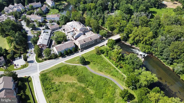 $645,900 | 16 Rockland Falls Road, Unit 16, Rockland, DE 19732