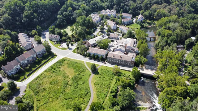 $645,900 | 16 Rockland Falls Road, Unit 16, Rockland, DE 19732