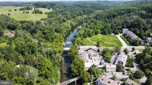 $645,900 | 16 Rockland Falls Road, Unit 16, Rockland, DE 19732