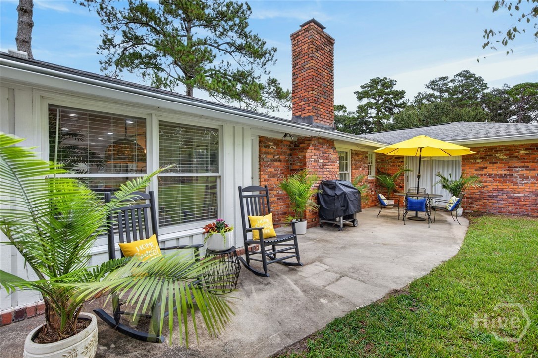 22 South Millward Road Savannah, GA 31410 - Photo 34 of 44 Gallery Image 34