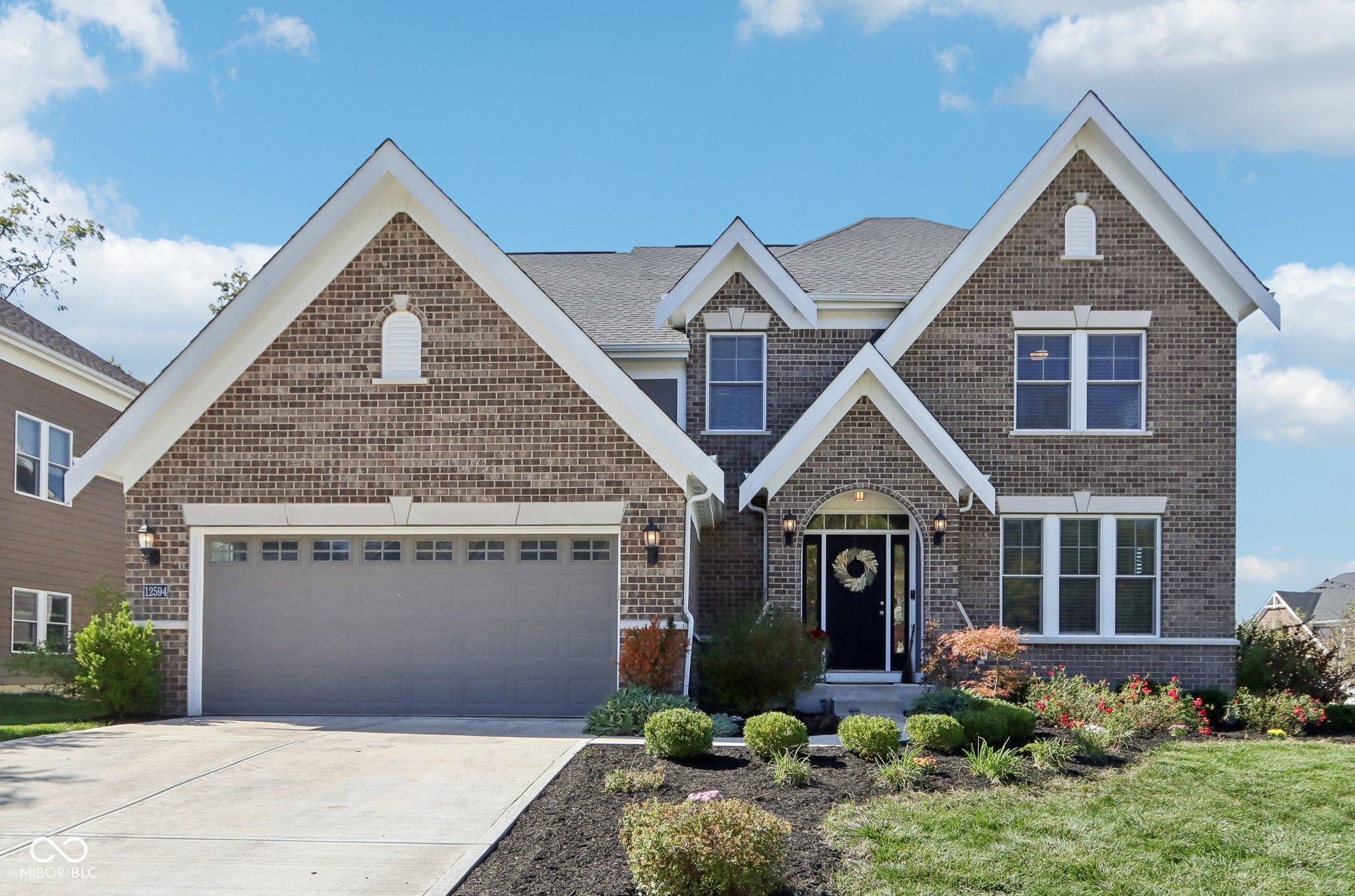 12594 Hidden Spring Cove Fishers, IN 46037 - Photo 1 of 58 Gallery Image 1
