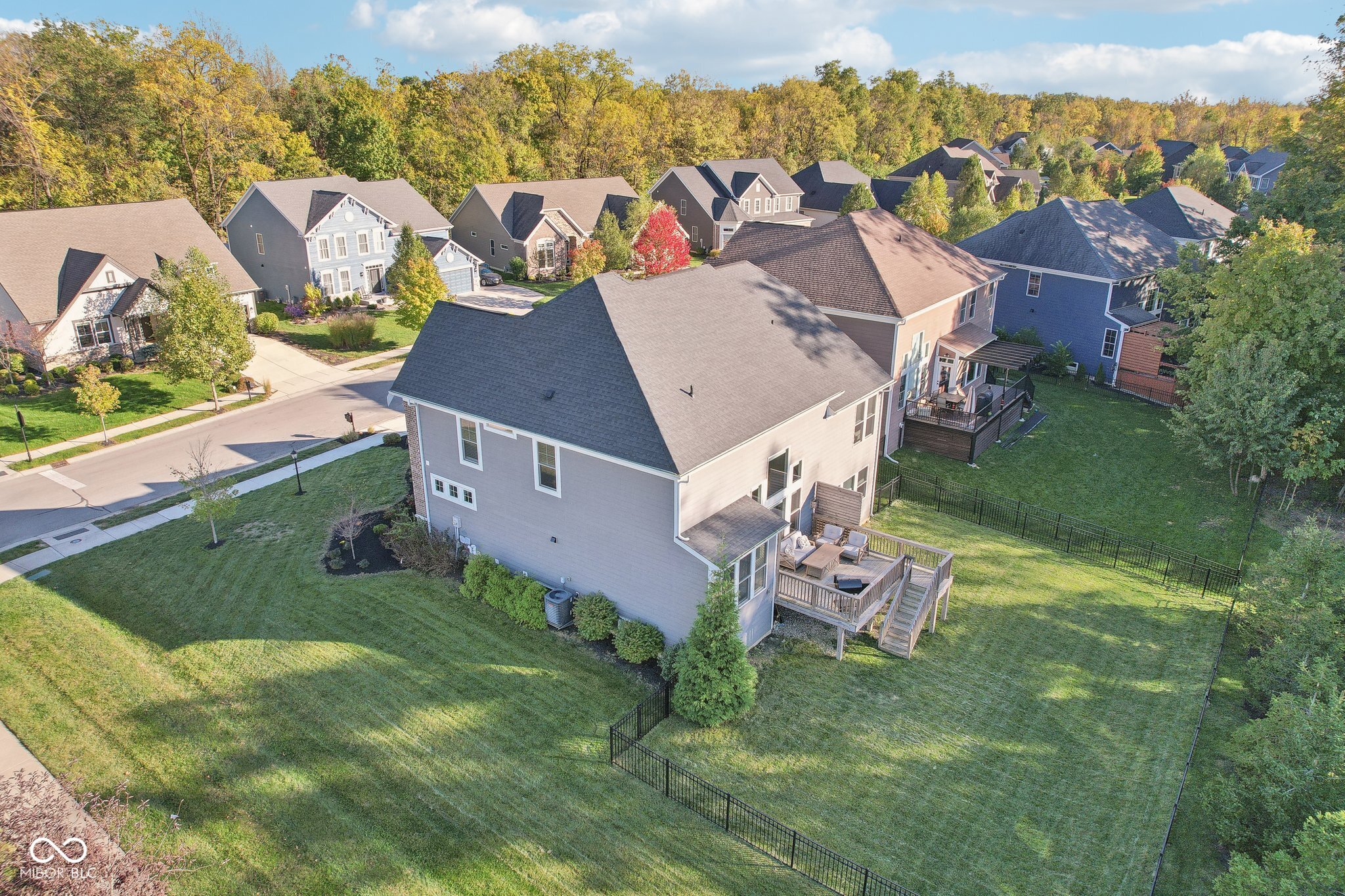 12594 Hidden Spring Cove Fishers, IN 46037 - Photo 42 of 58 Gallery Image 42