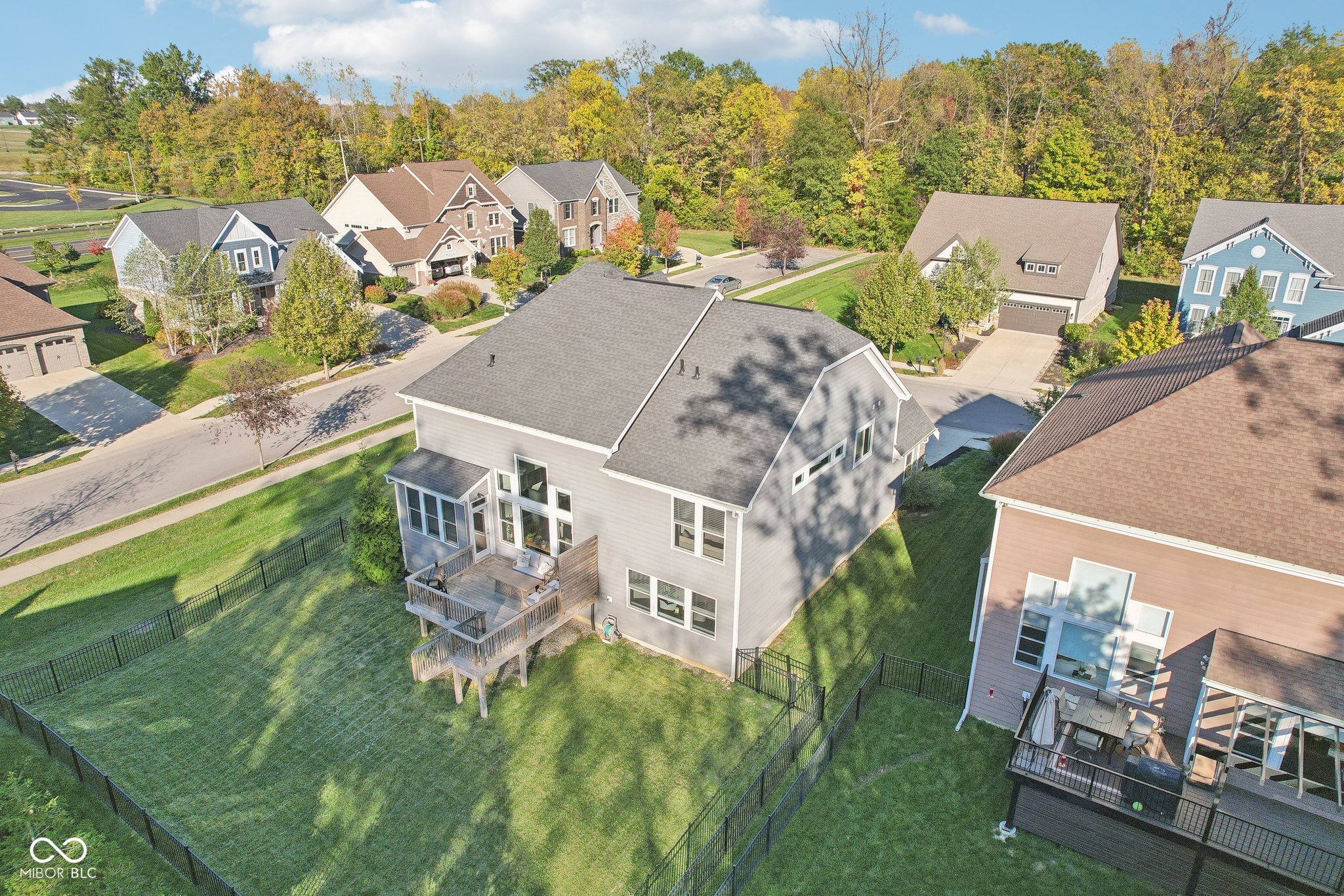 12594 Hidden Spring Cove Fishers, IN 46037 - Photo 46 of 58 Gallery Image 46