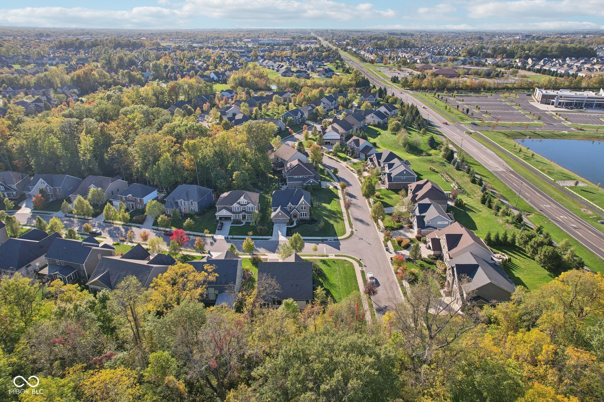 12594 Hidden Spring Cove Fishers, IN 46037 - Photo 47 of 58 Gallery Image 47