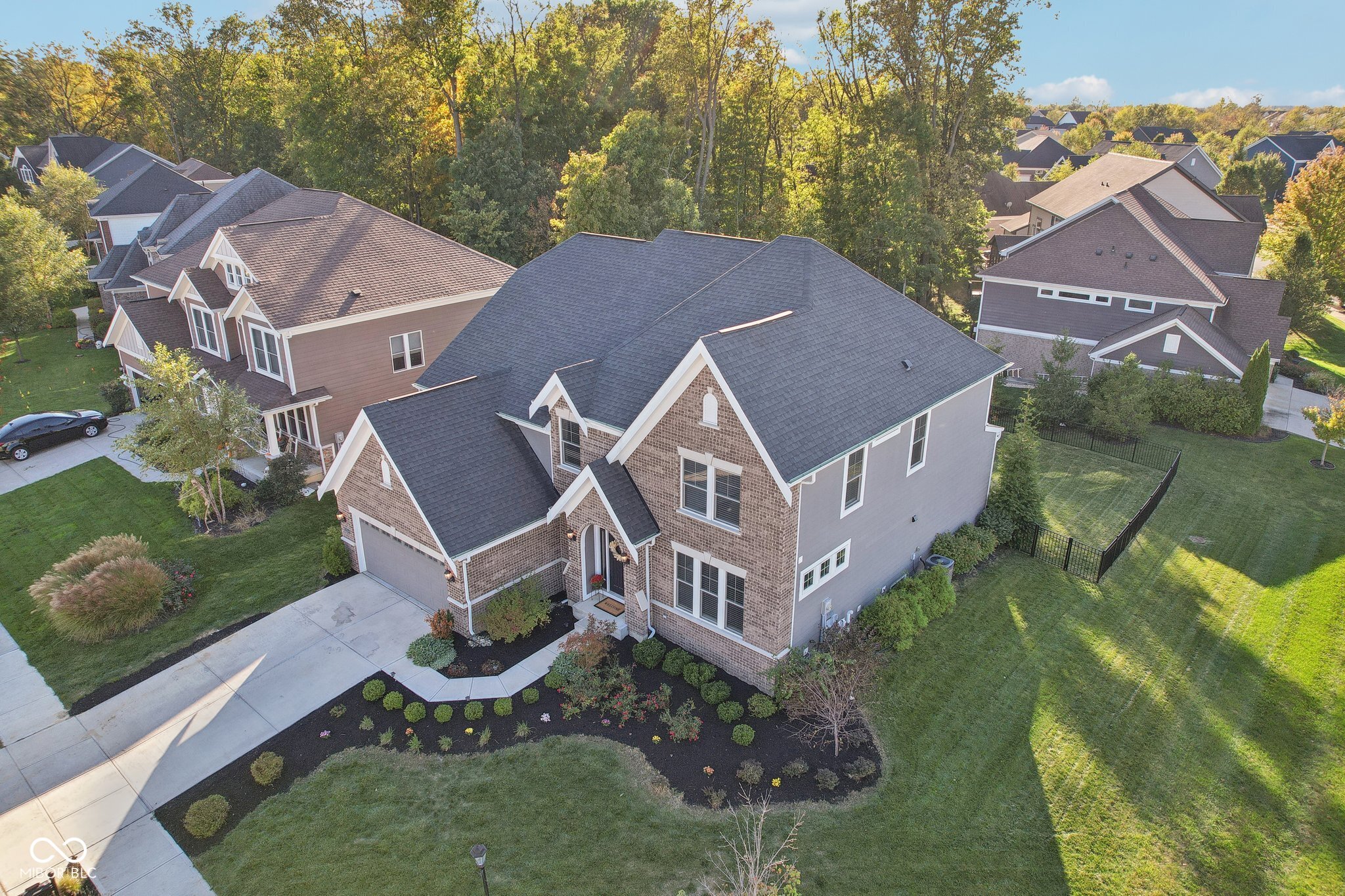 12594 Hidden Spring Cove Fishers, IN 46037 - Photo 58 of 58 Gallery Image 58