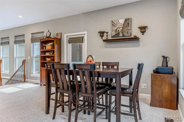 $367,500 | 26349 Lakeview Terrace, Godfrey, IL 62035