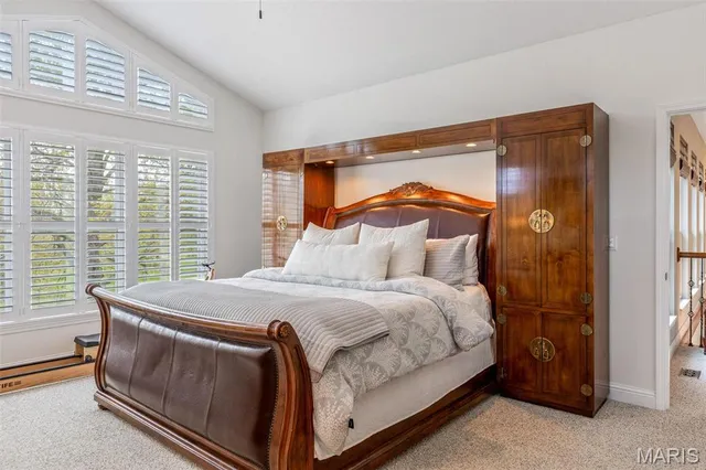 $367,500 | 26349 Lakeview Terrace, Godfrey, IL 62035