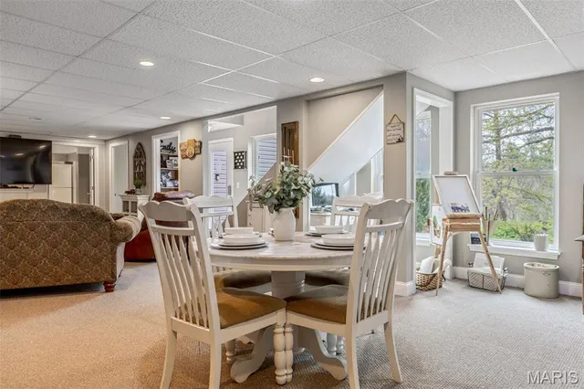 $367,500 | 26349 Lakeview Terrace, Godfrey, IL 62035