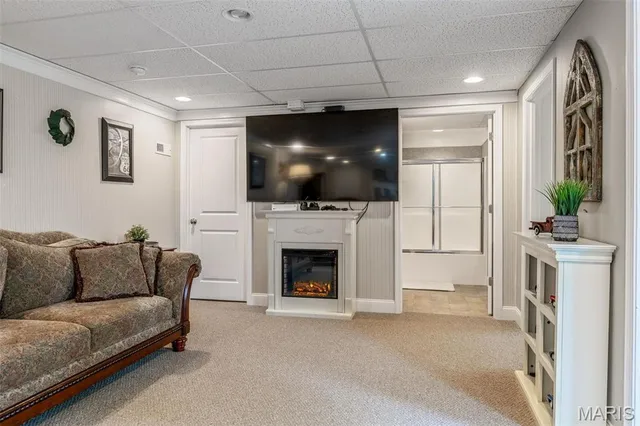 $367,500 | 26349 Lakeview Terrace, Godfrey, IL 62035