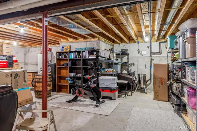 $367,500 | 26349 Lakeview Terrace, Godfrey, IL 62035