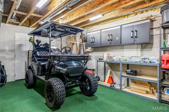 $367,500 | 26349 Lakeview Terrace, Godfrey, IL 62035