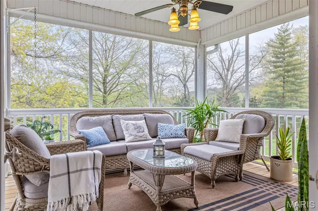 $367,500 | 26349 Lakeview Terrace, Godfrey, IL 62035