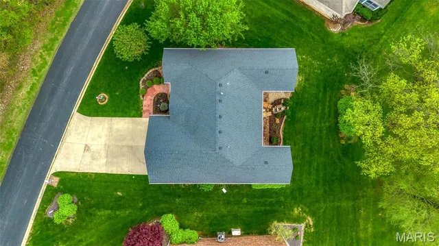 $367,500 | 26349 Lakeview Terrace, Godfrey, IL 62035