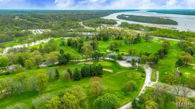 $367,500 | 26349 Lakeview Terrace, Godfrey, IL 62035