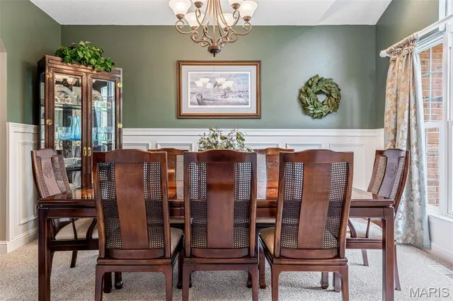 $367,500 | 26349 Lakeview Terrace, Godfrey, IL 62035