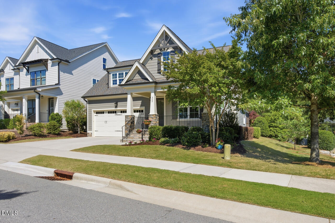 353 Liberty Star Road Wendell, NC 27591 - Photo 40 of 52