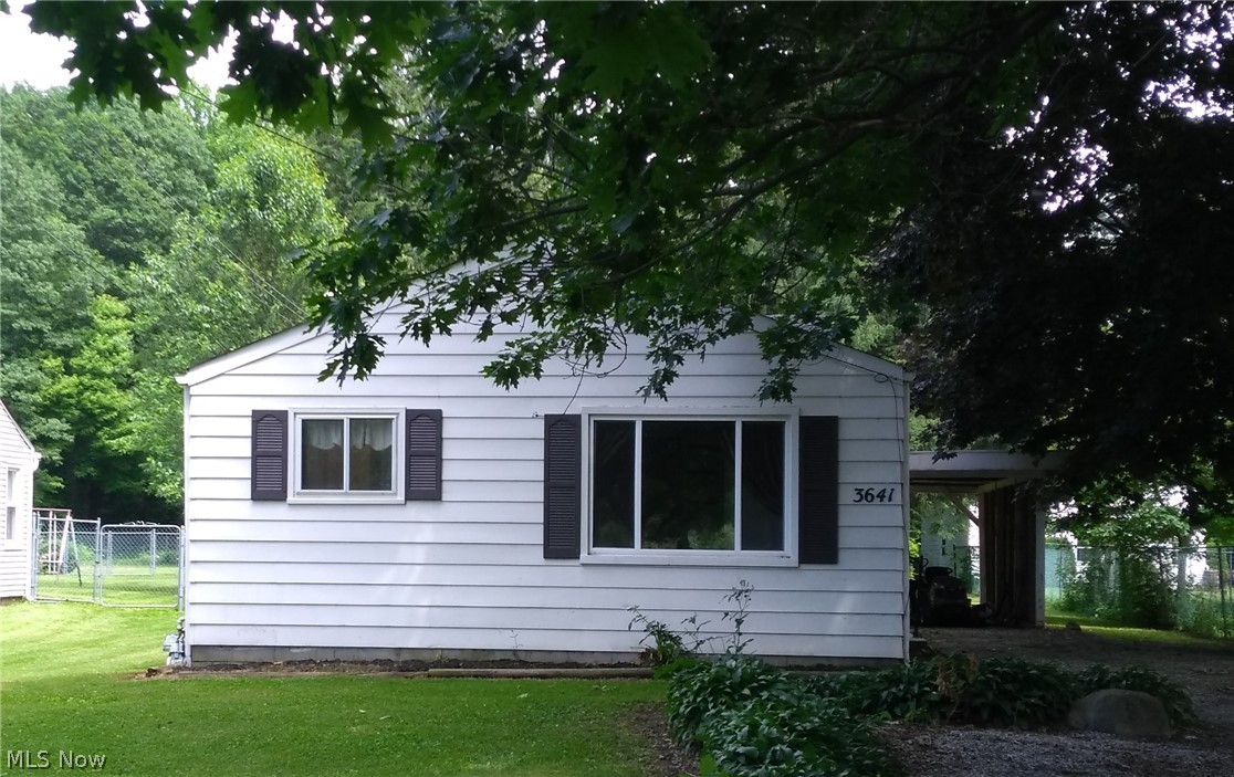 3641 Call Road Perry, OH 44081 - Photo 8 of 9