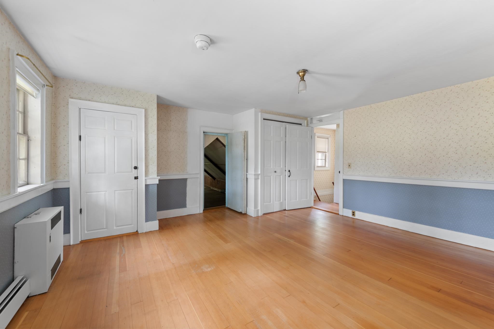 21 Trask Mountain Road Wolfeboro, NH 03894 - Photo 13 of 55