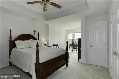 8933 Singleleaf Circle Lorton, VA 22079 - Photo 11 of 27 Bedroom (Master)