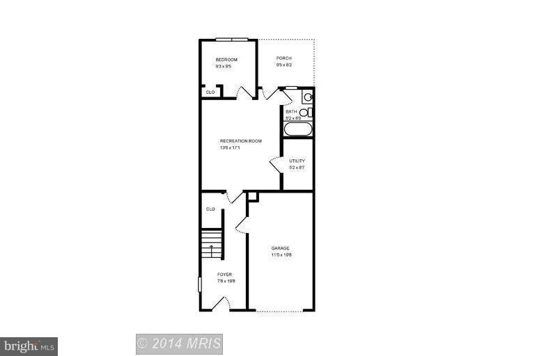 8933 Singleleaf Circle Lorton, VA 22079 - Photo 25 of 27 Interior (General)