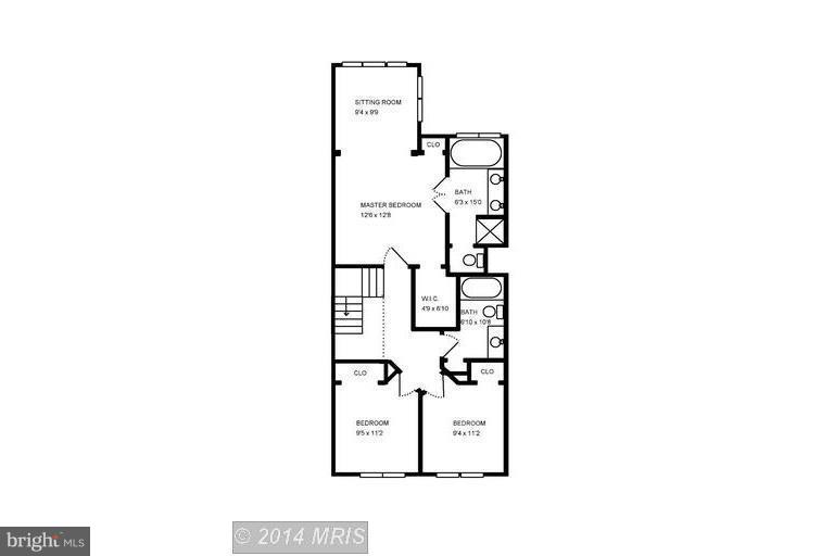 8933 Singleleaf Circle Lorton, VA 22079 - Photo 27 of 27 Interior (General)