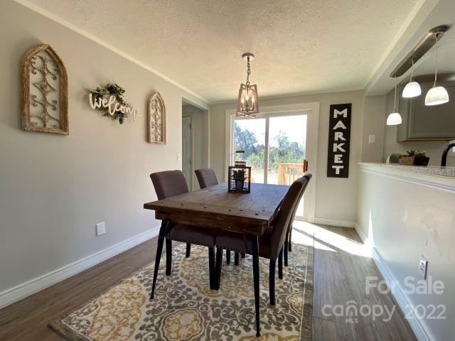 2509 Pinckney Road Chester, SC 29706 - Photo 8 of 19 a view of a dining room with furniture