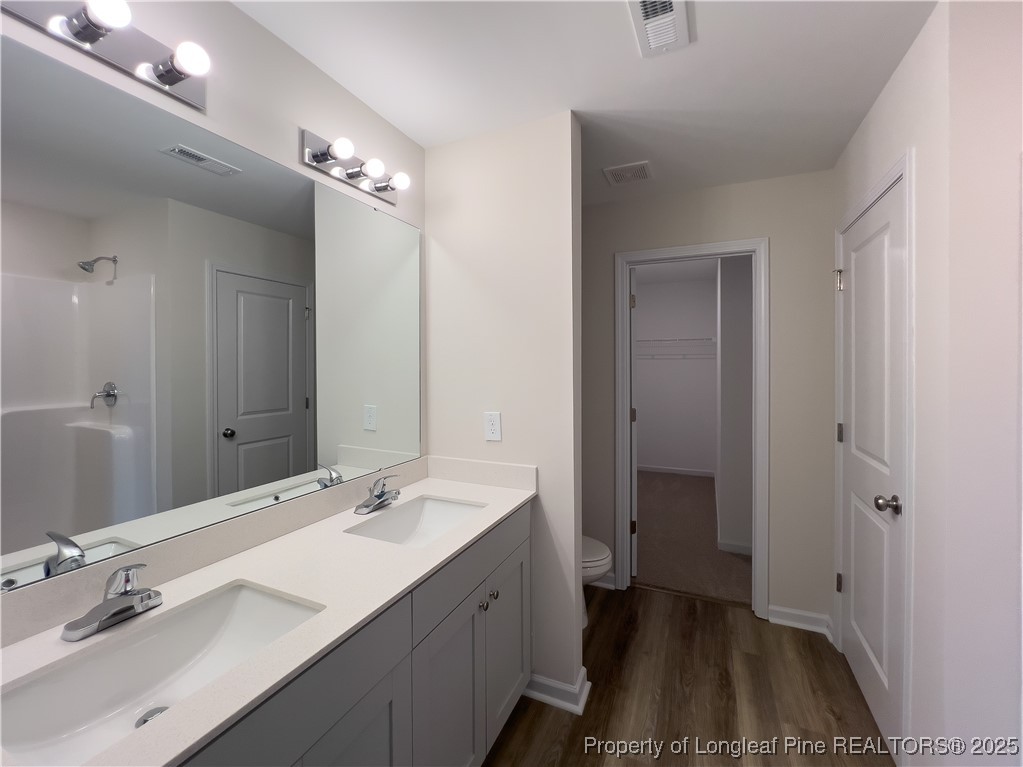 4013 Racking Horse (lot 30) Road Hope Mills, NC 28348 - Photo 15 of 32 Gallery Image 15