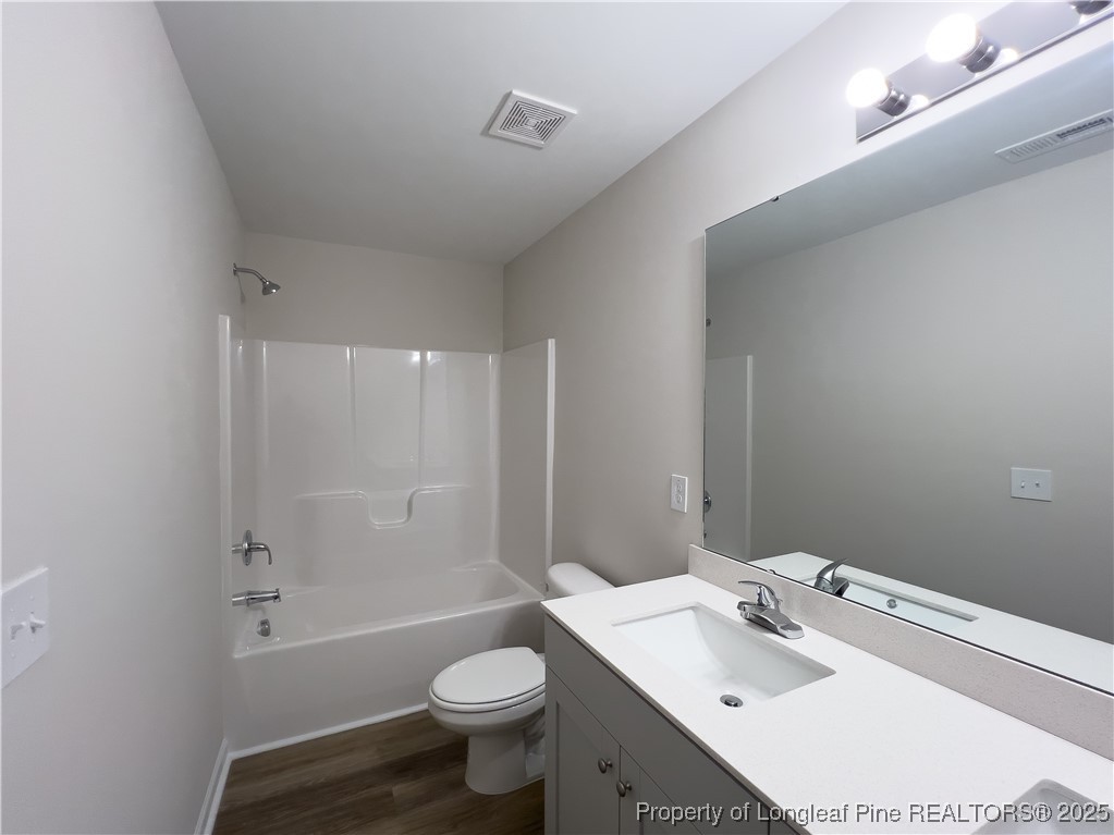 4013 Racking Horse (lot 30) Road Hope Mills, NC 28348 - Photo 16 of 32 Gallery Image 16