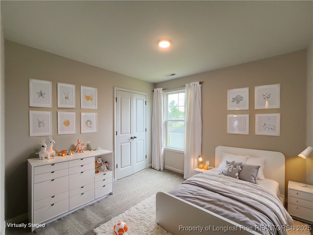4013 Racking Horse (lot 30) Road Hope Mills, NC 28348 - Photo 18 of 32 Gallery Image 18