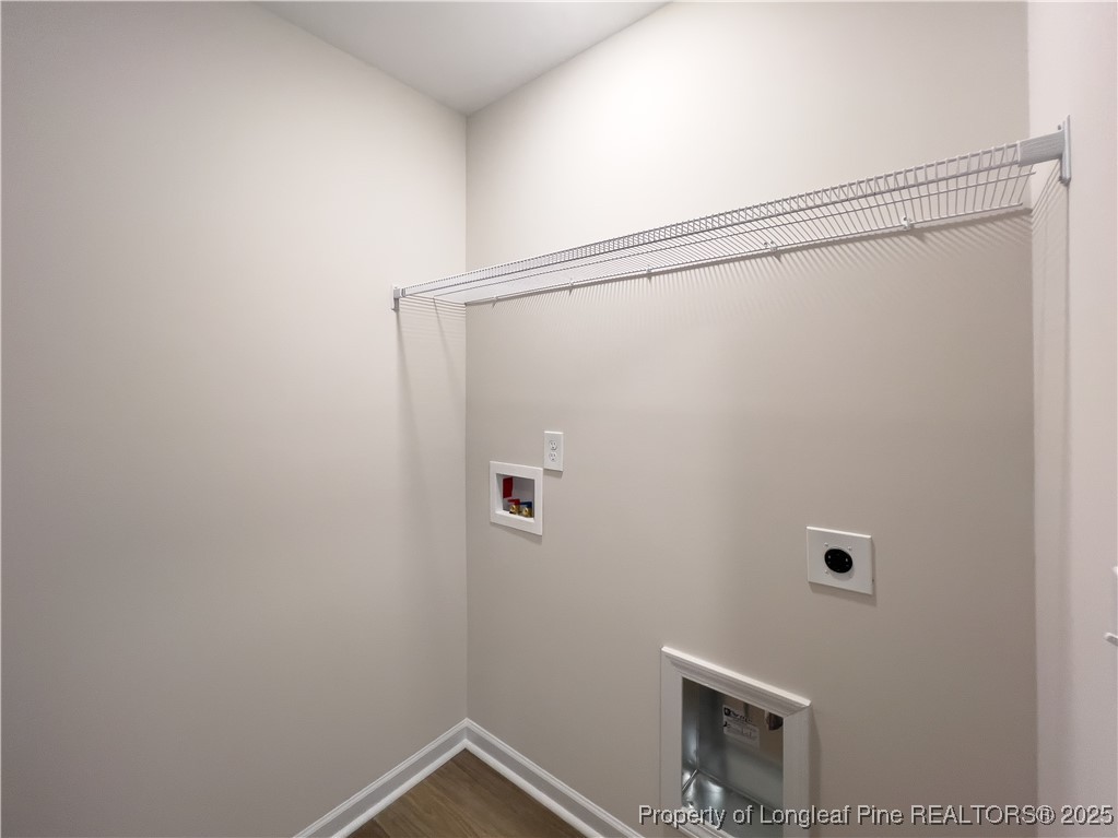 4013 Racking Horse (lot 30) Road Hope Mills, NC 28348 - Photo 24 of 32 Gallery Image 24